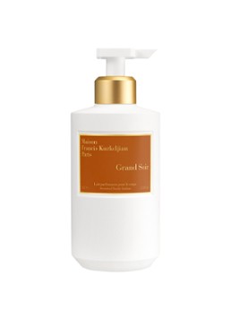 Maison Francis Kurkdjian Grand Soir Scented Body Lotion - bodylotion 350ML Verzorging - Deal