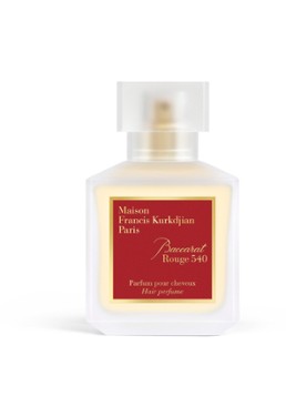 Maison Francis Kurkdjian Baccarat Rouge 540 Hair perfume - haarparfum 70ml Geuren - Deal