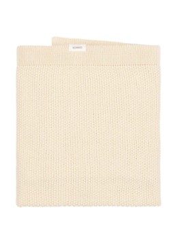 Koeka Meisjes Lisbon ledikantdeken 100 x 140 cm in de kleur Beige, maat: 100x140