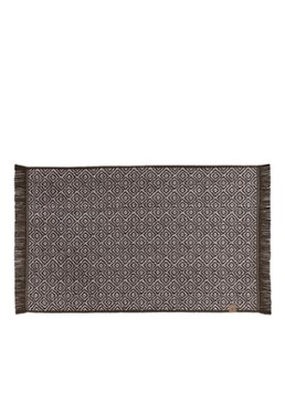 Mette Ditmer Morocco badmat Chocoladebruin - Deal