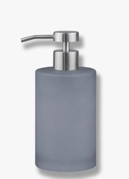Mette Ditmer Modest zeepdispenser Blauw - Deal