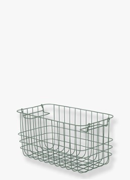 Mette Ditmer Store-it mand 31 x 16,5 x 16 cm Groen - Deal