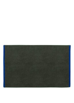 Mette Ditmer Soft badmat 50 x 80 cm Olijfgroen - Deal