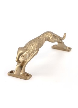 Doing Goods James Jaguar deurknop Goud - Deal