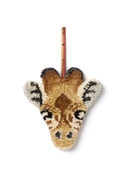 Doing Goods Gimpy the Giraf hanger 21 cm Lichtbruin - Deal