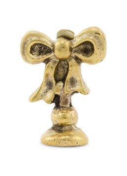 Doing Goods Bowie Bow fotohouder Goud - Deal