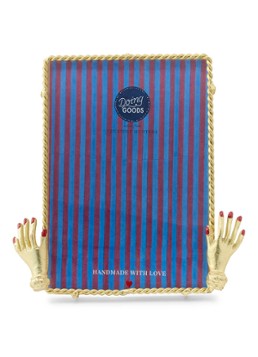 Doing Goods Jana Hand fotolijst Brons - Deal