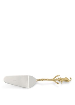 Doing Goods Jenna Luipaard taartschep Brons - Deal