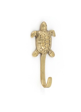 Doing Goods Tommy Schildpad haak Brons - Deal
