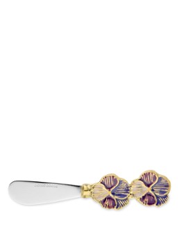 Doing Goods Valery Violet botermes Goud - Deal
