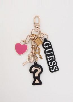 GUESS Dames Logo tasbedel