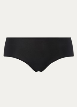 Wolford Dames Naadloze slip in de kleur Zwart