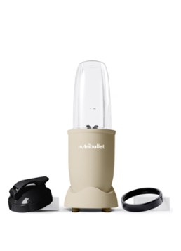 Nutribullet Pro 900 Exclusive blender 0,7 liter V09085 Zand - Deal