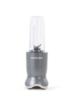 Nutribullet Ultra 1200 blender 0,9 liter V09523 Grijs - Deal