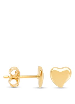 Diamond Point Dames Geelgouden oorsieraden Timeless Treasures in de kleur Geelgoud