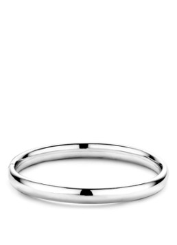 Casa Jewelry Dames Class M armband van zilver in de kleur Zilver