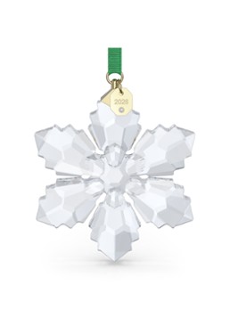 Swarovski Annual Edition: ornament 2026 Goud - Deal