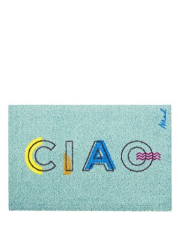 Mad About Mats Paulo deurmat 50 x 75 cm Mint - Deal