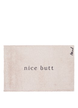 Mad About Mats Aron universele mat 50 x 75 cm Beige - Deal