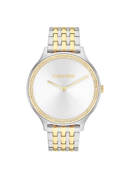 Calvin Klein Dames Horloge CK25100002