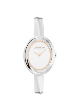 Calvin Klein Dames Horloge CK25100055