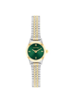Calvin Klein Dames Horloge CK25100202