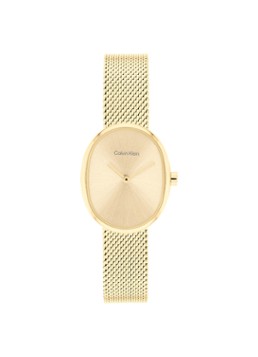 Calvin Klein Dames Horloge CK25100174