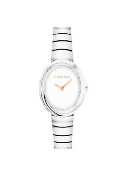 Calvin Klein Dames Horloge CK25100149