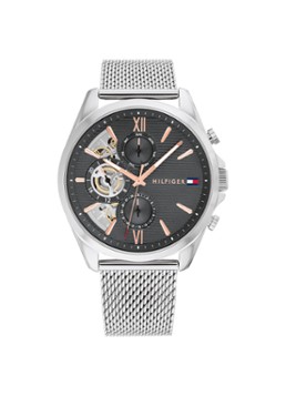 Tommy Hilfiger Heren Baker horloge TH1710646