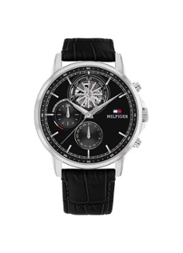 Tommy Hilfiger Heren Stewart horloge TH17910605