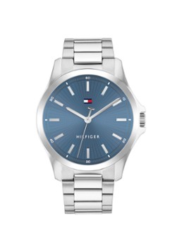 Tommy Hilfiger Heren Bruce horloge TH1710670