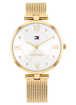 Tommy Hilfiger Dames Horloge TH1782805