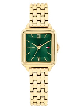 Tommy Hilfiger Dames Horloge TH1782858
