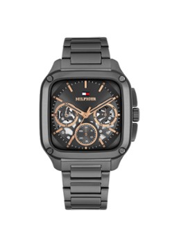 Tommy Hilfiger Dames Herald Skeleton horloge TH1710759