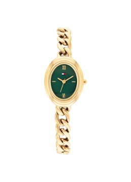 Tommy Hilfiger Heren Demi horloge TH1782877