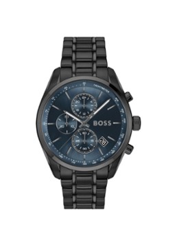 BOSS Heren Grand Prix horloge HB1514314
