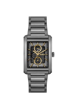 BOSS Heren Principle Dress horloge HB1514319