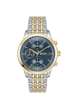 BOSS Heren Stratus horloge HB1514329