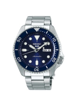 Seiko Heren 5 Sports Automatic horloge SRPD51K1