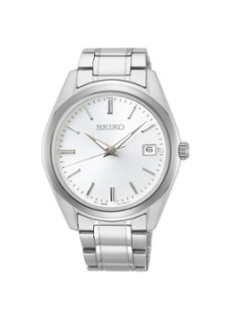Seiko Heren New LInk horloge SUR307P1