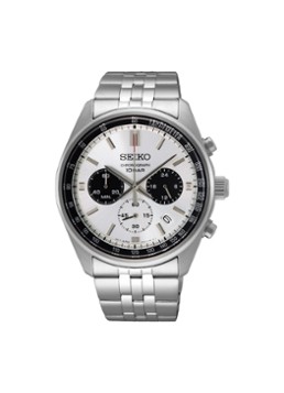 Seiko Heren Horloge SSB425P1