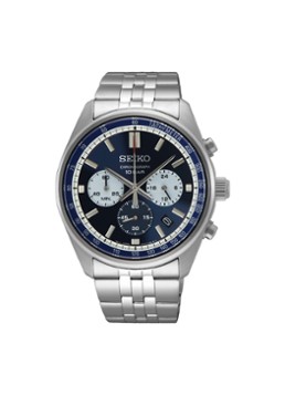 Seiko Heren Horloge SSB427P1