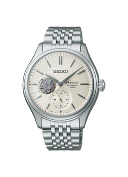 Seiko Heren Presage Automatic horloge SPB469J1