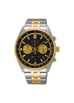 Seiko Heren Horloge SSB430P1