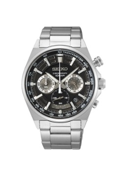 Seiko Heren New Link horloge SSB397P1