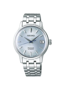 Seiko Dames Presage horloge SRP841J1