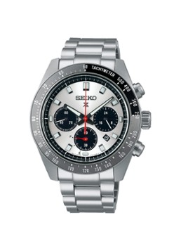Seiko Heren Prospex Solar horloge SSC911P1