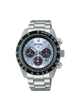 Seiko Heren Prospex Solar horloge SSC935P1