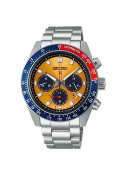 Seiko Heren Prospex horloge SSC947P1