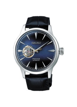 Seiko Heren Presage Automatic horloge SSA405J1